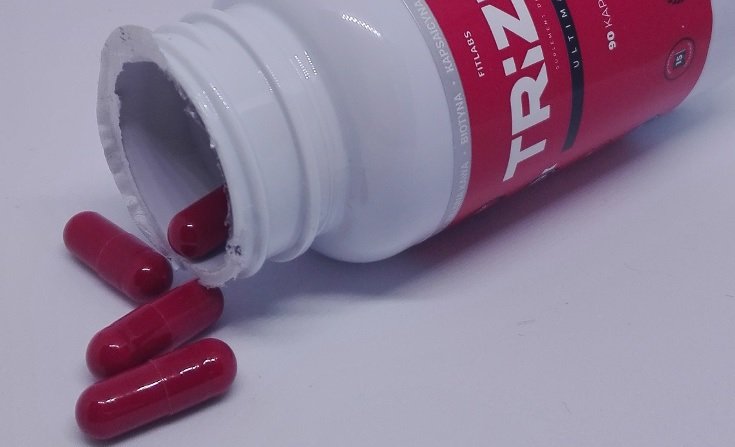 Fitlabs Trizer - rzetelna analiza i efekty