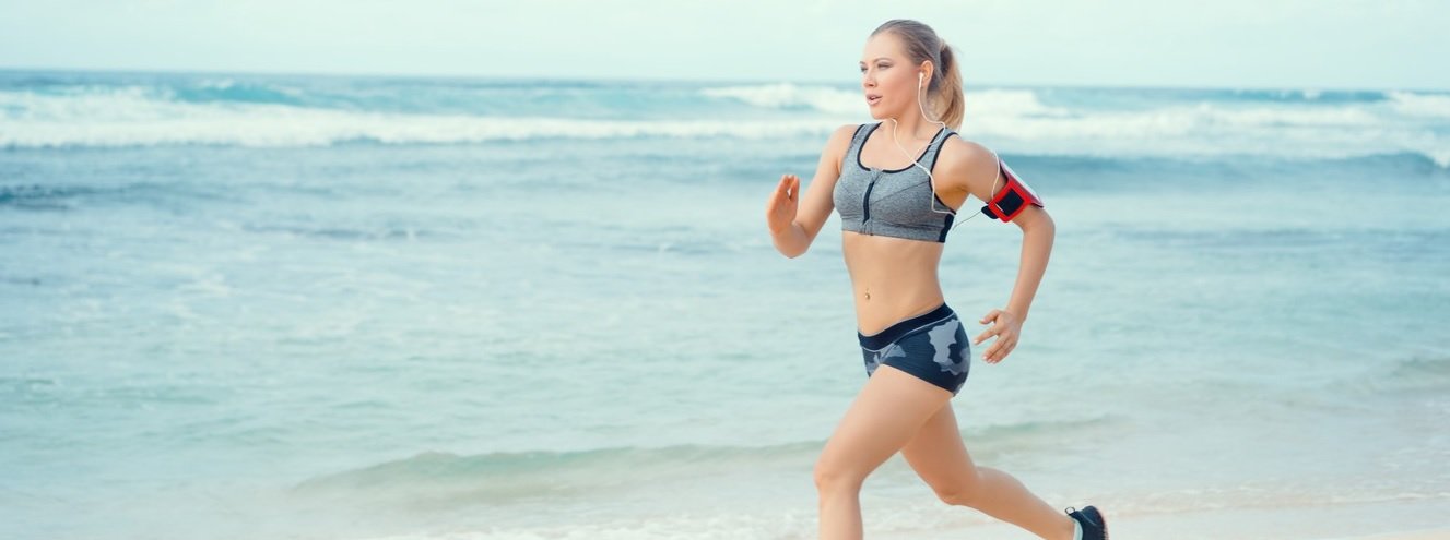 Cardio vs Trening Interwałowy HITT