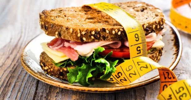 Co jeść żeby schudnąć?