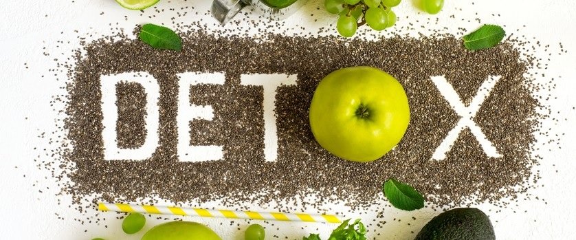 Co to jest detoks?