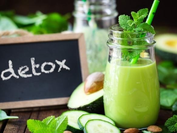 detox