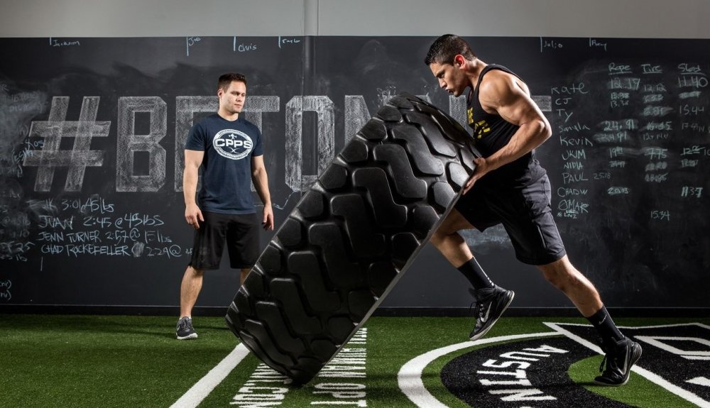 Mięśnie tułowia fundamentem silnej sylwetki