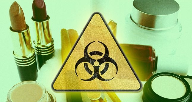 toksyny a zdrowie organizmu