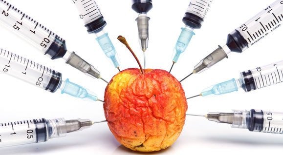 Wpływ toksyn na zdrowie