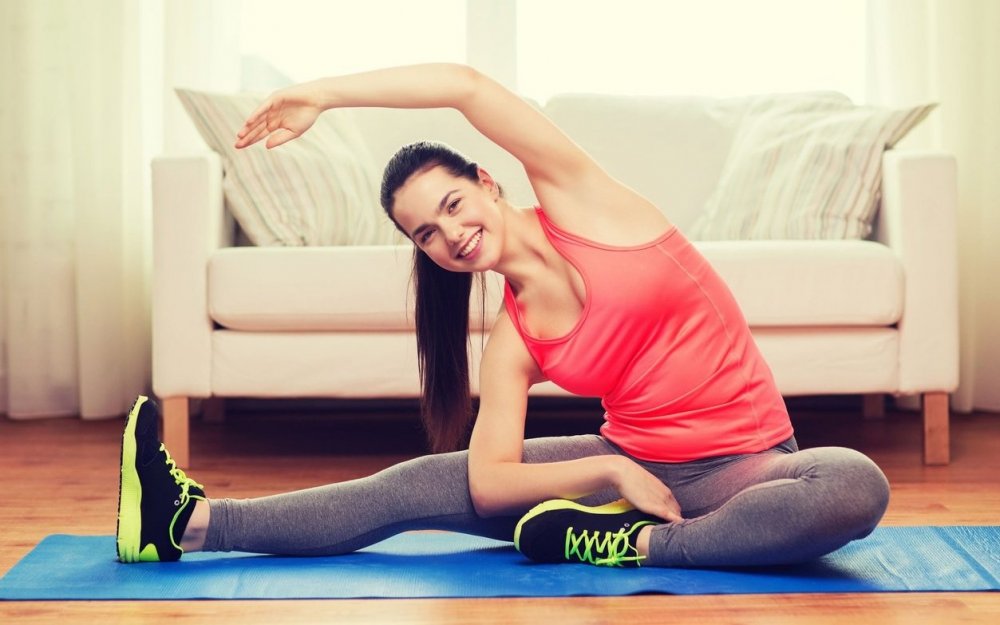 Zalety i wady rozciągania