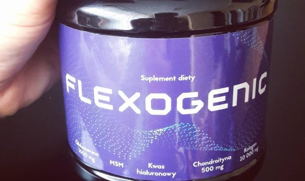 flexogenic - opinie i specjalistyczna analiza