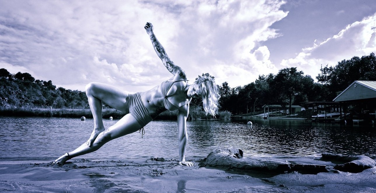 Co daje Joga i Pilates?