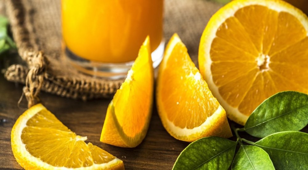 Naturalne spalacze tłuszczu