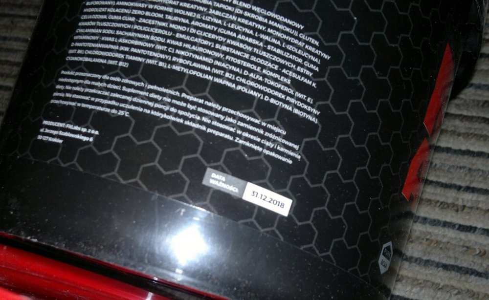 mass attak black - gdzie kupić i czy się opłaca za tą cenę