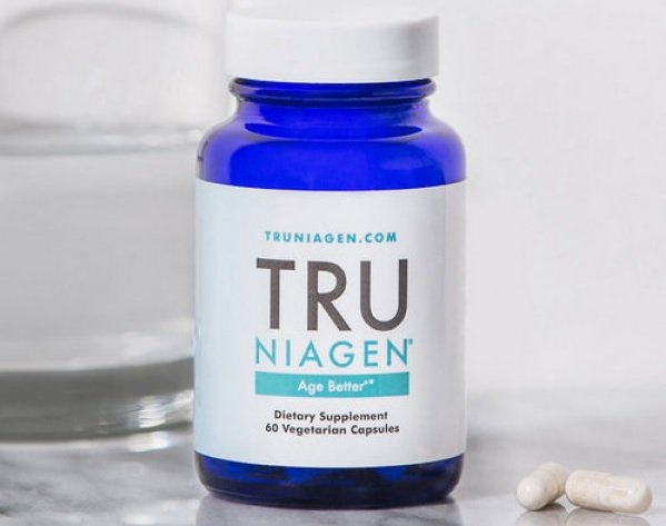 Niagen - wszystko na jego temat