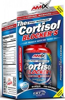 Amix Cortisol Blocker