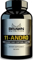 Brawn 11-Andro