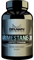 Brawn Arimestane