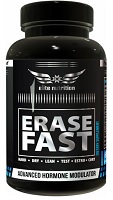Erase Fast