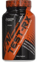 Formutech Test-Rx