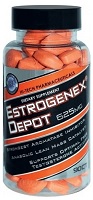 Hi-tech Estrogenex Depot