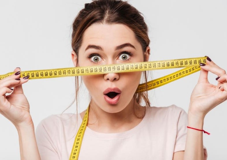 Spalacze tłuszczu dla kobiet