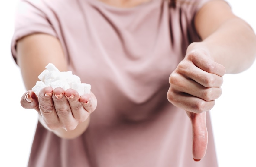 Insulinooporność a odchudzanie